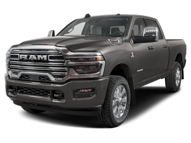 2027 RAM 3500