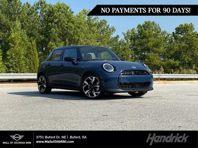 2026 MINI Hardtop