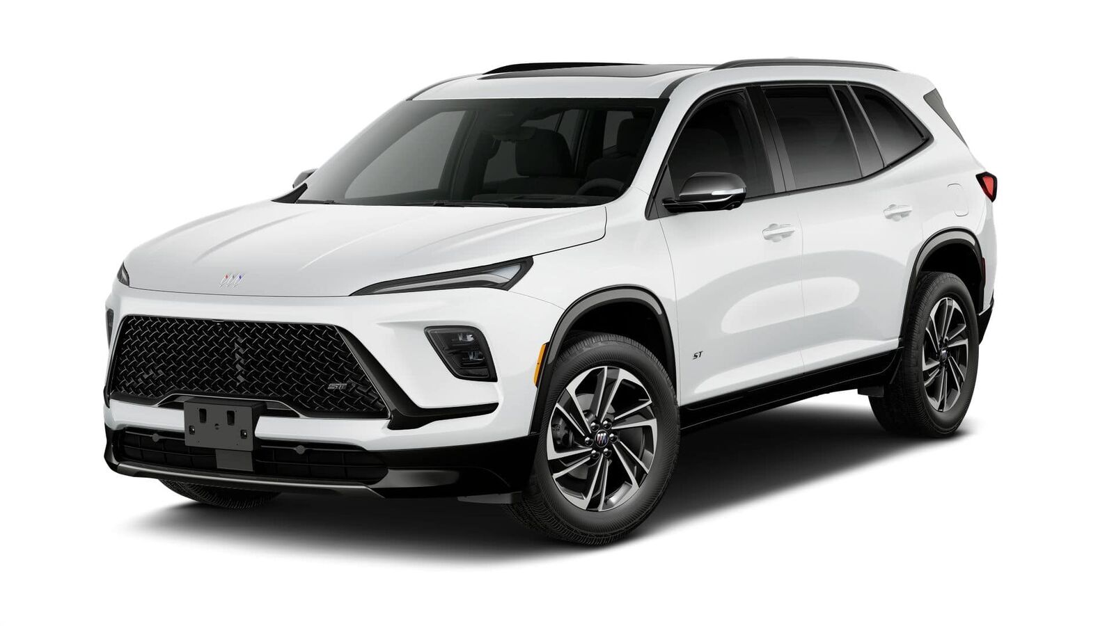 2027 BUICK Enclave