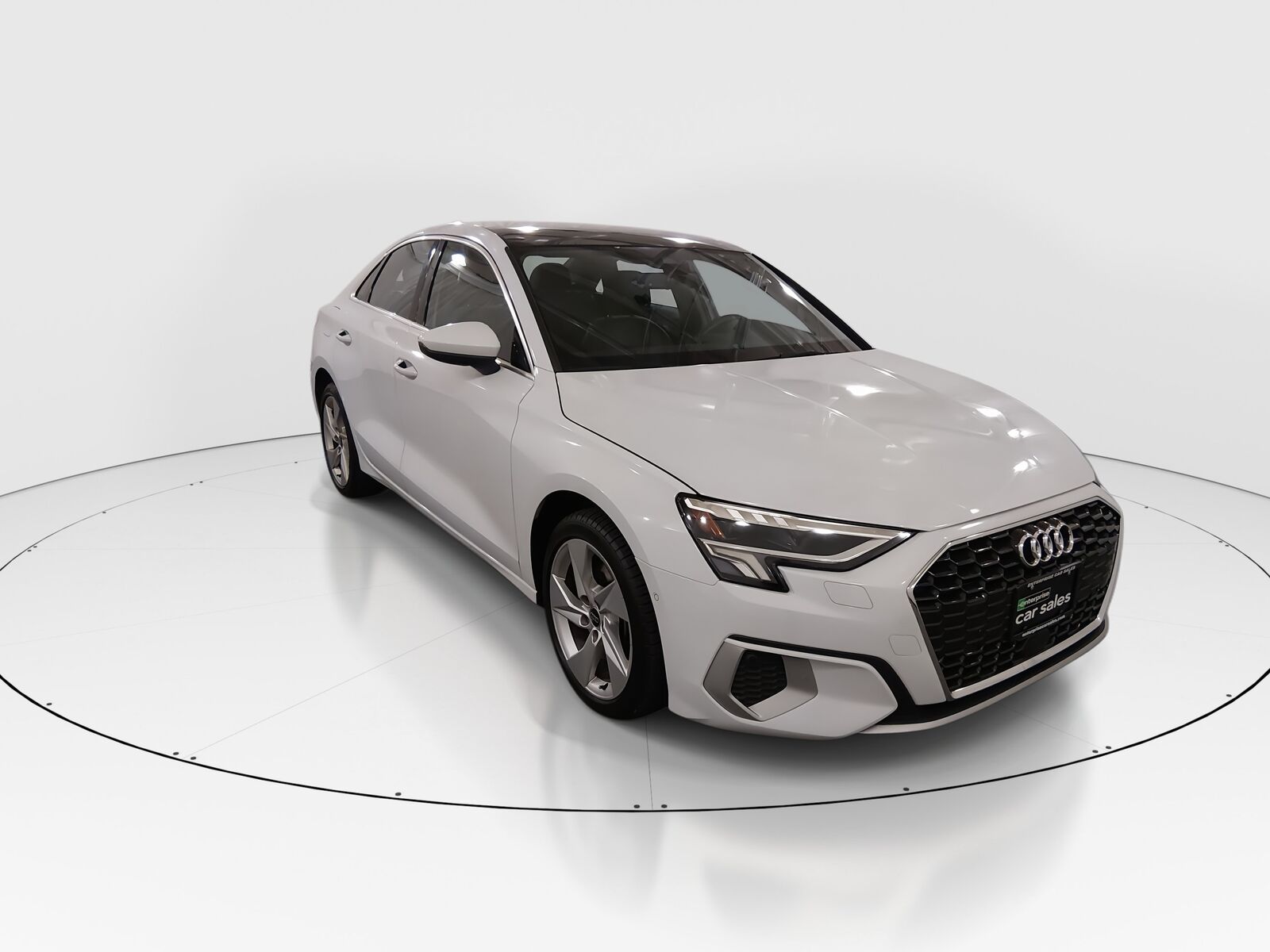 2024 AUDI A3
