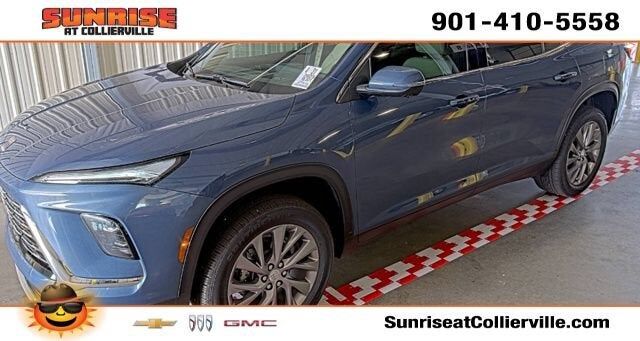 2025 BUICK Enclave