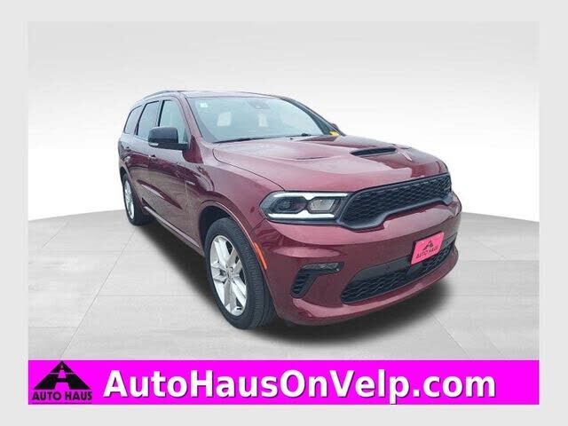 2023 DODGE Durango