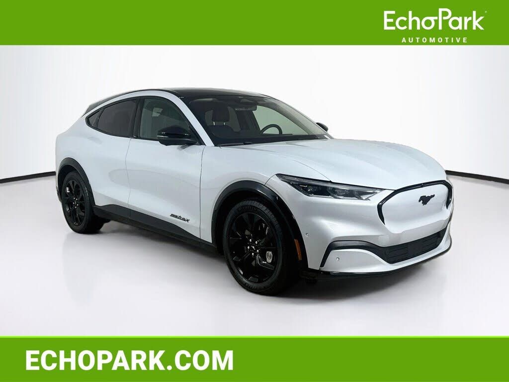 2023 FORD Mustang