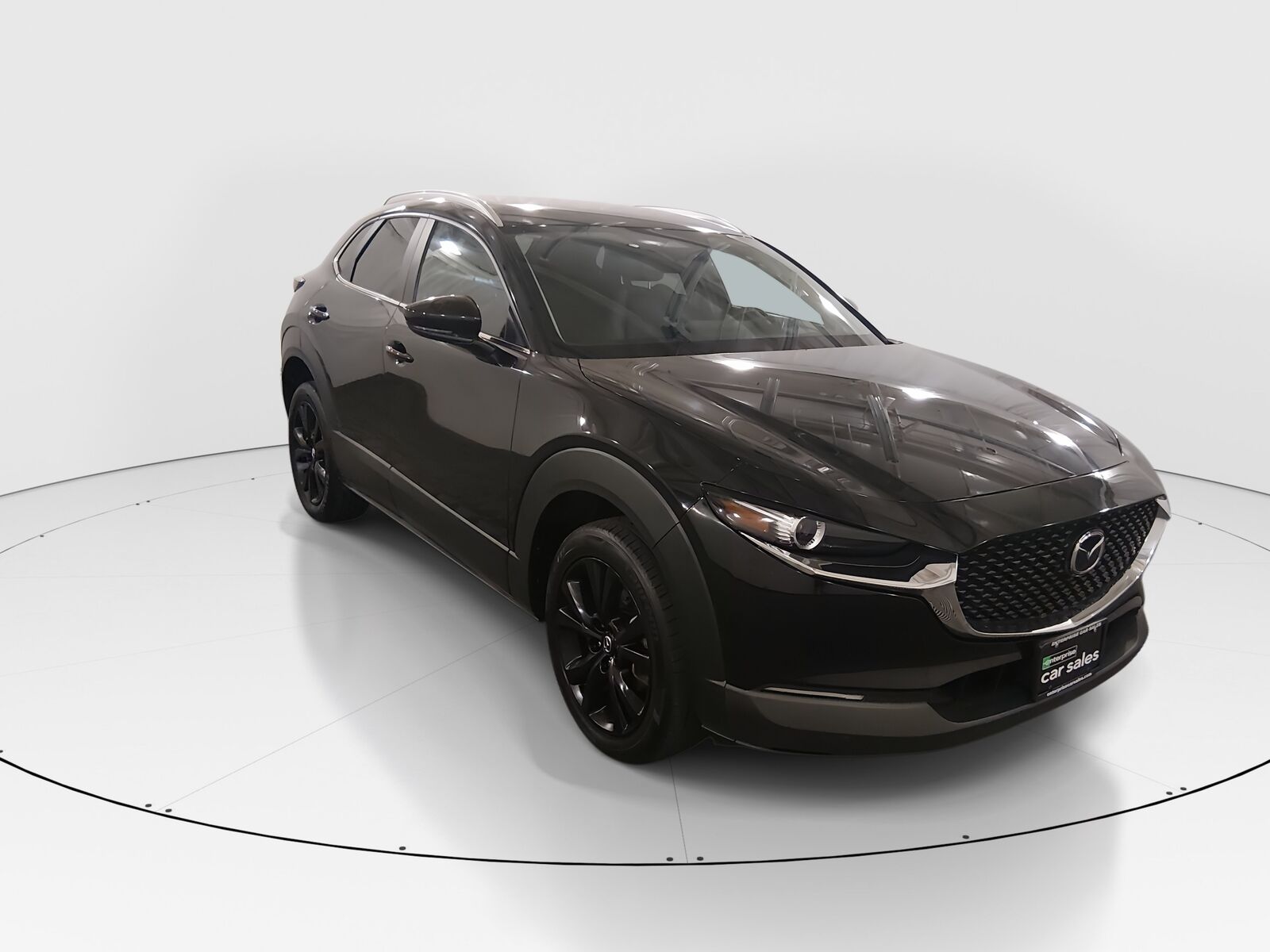2024 MAZDA CX-30