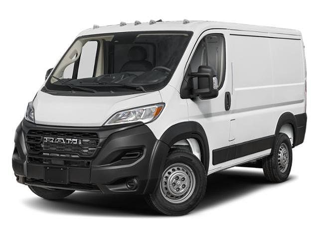2023 RAM Promaster 1500