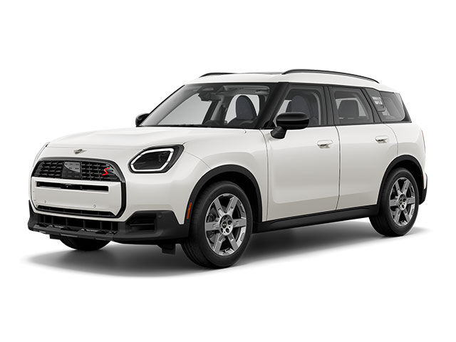 2025 MINI Countryman