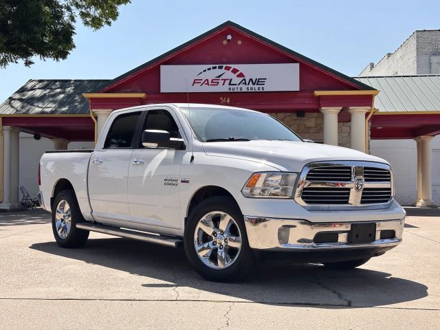 2015 RAM 1500