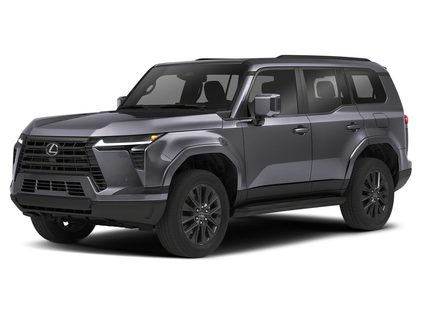 2024 LEXUS GX