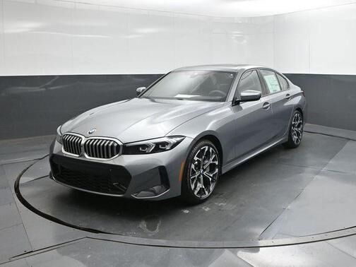 2026 BMW 3 Series