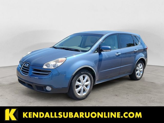 2006 SUBARU B9 Tribeca