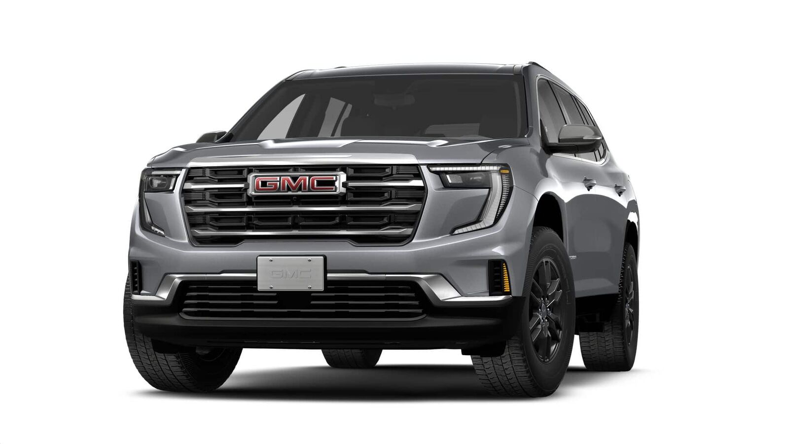 2027 GMC Acadia