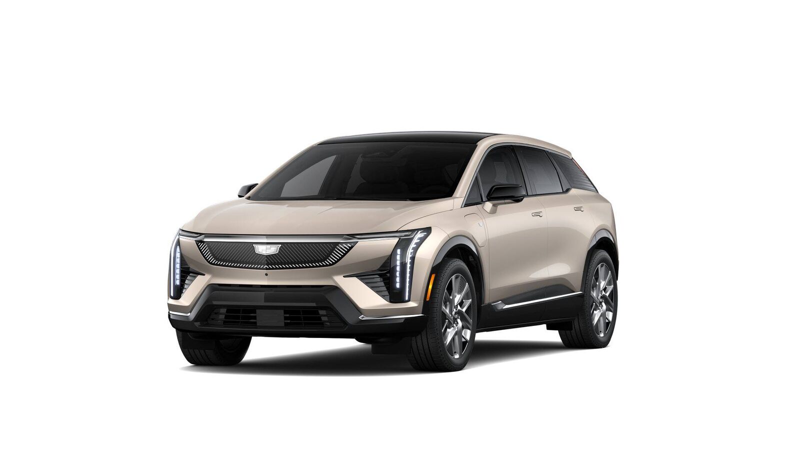 2027 CADILLAC Optiq