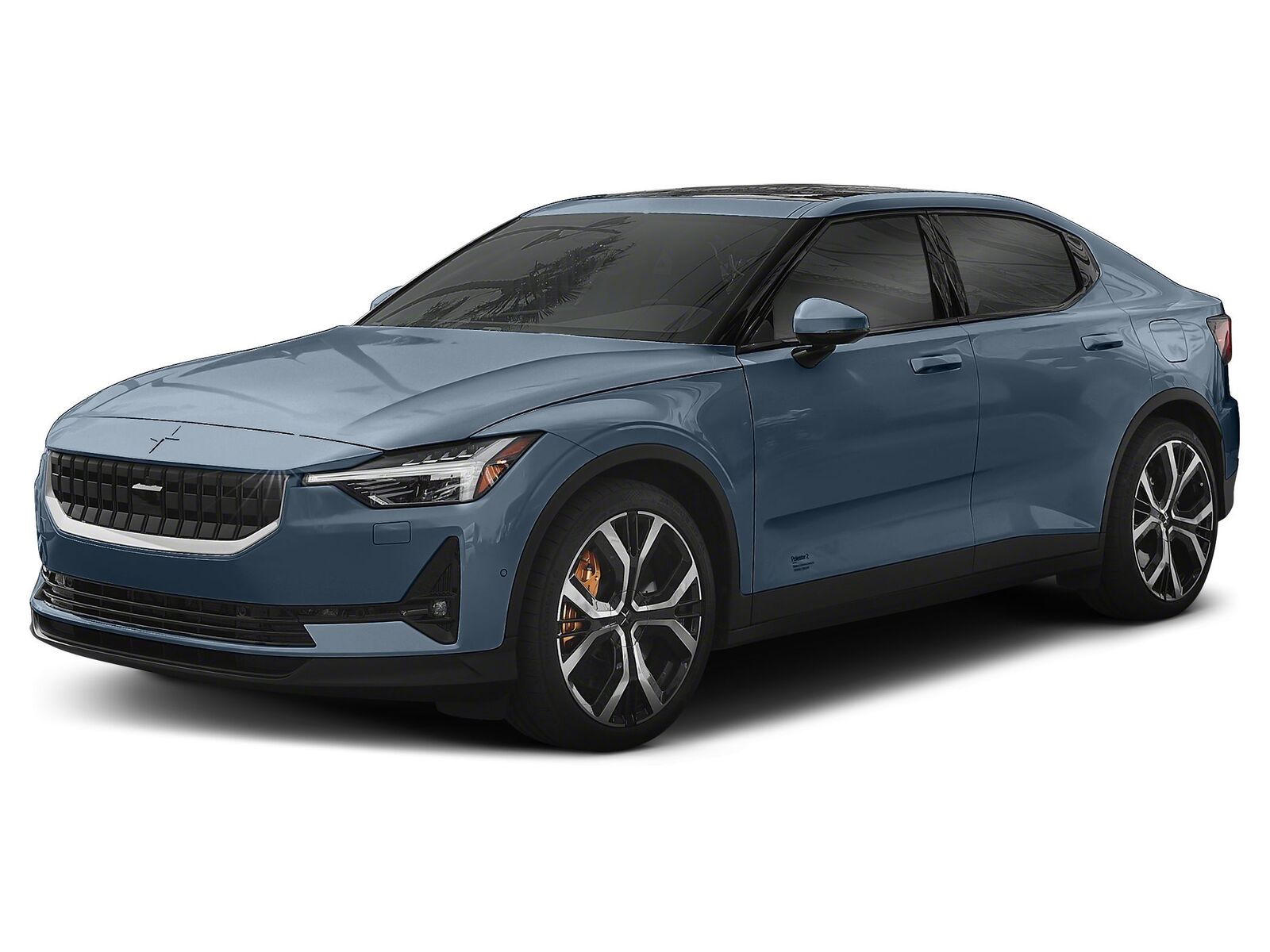 2022 POLESTAR PS2