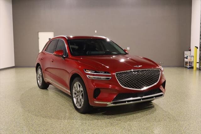 2023 GENESIS GV70