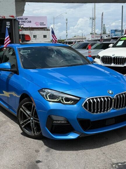 2024 BMW 2 Series