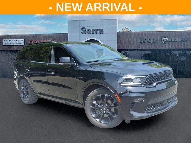 2023 DODGE Durango