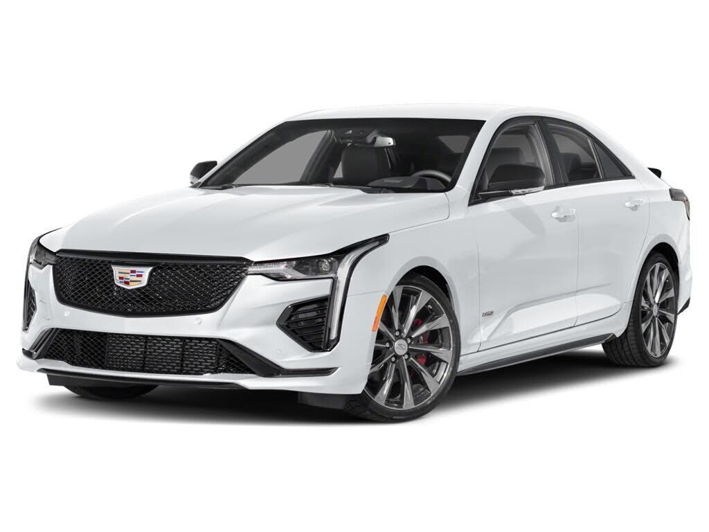 2023 CADILLAC CT4