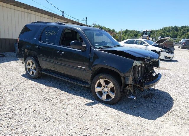 2011 GMC Yukon