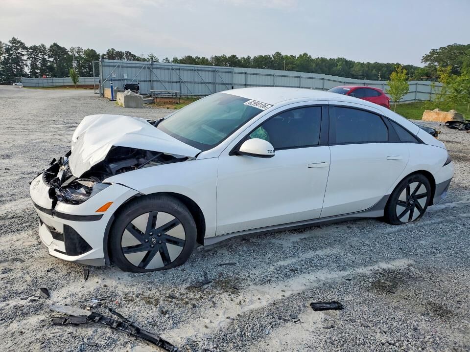 2024 HYUNDAI Ioniq 6