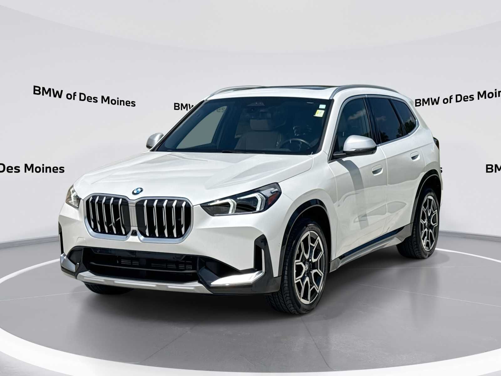 2023 BMW X1