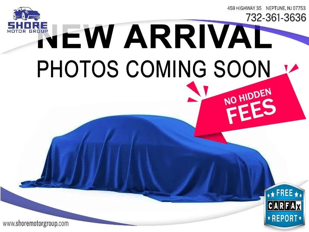 2020 SUBARU WRX