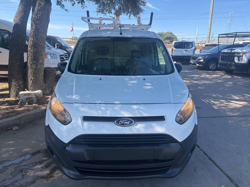 2016 FORD Transit