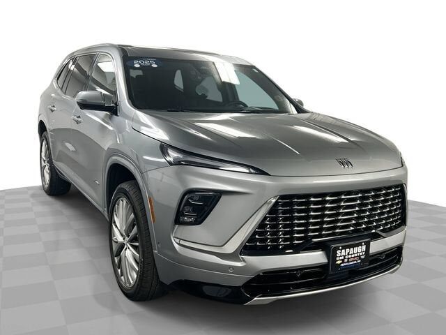 2025 BUICK Enclave