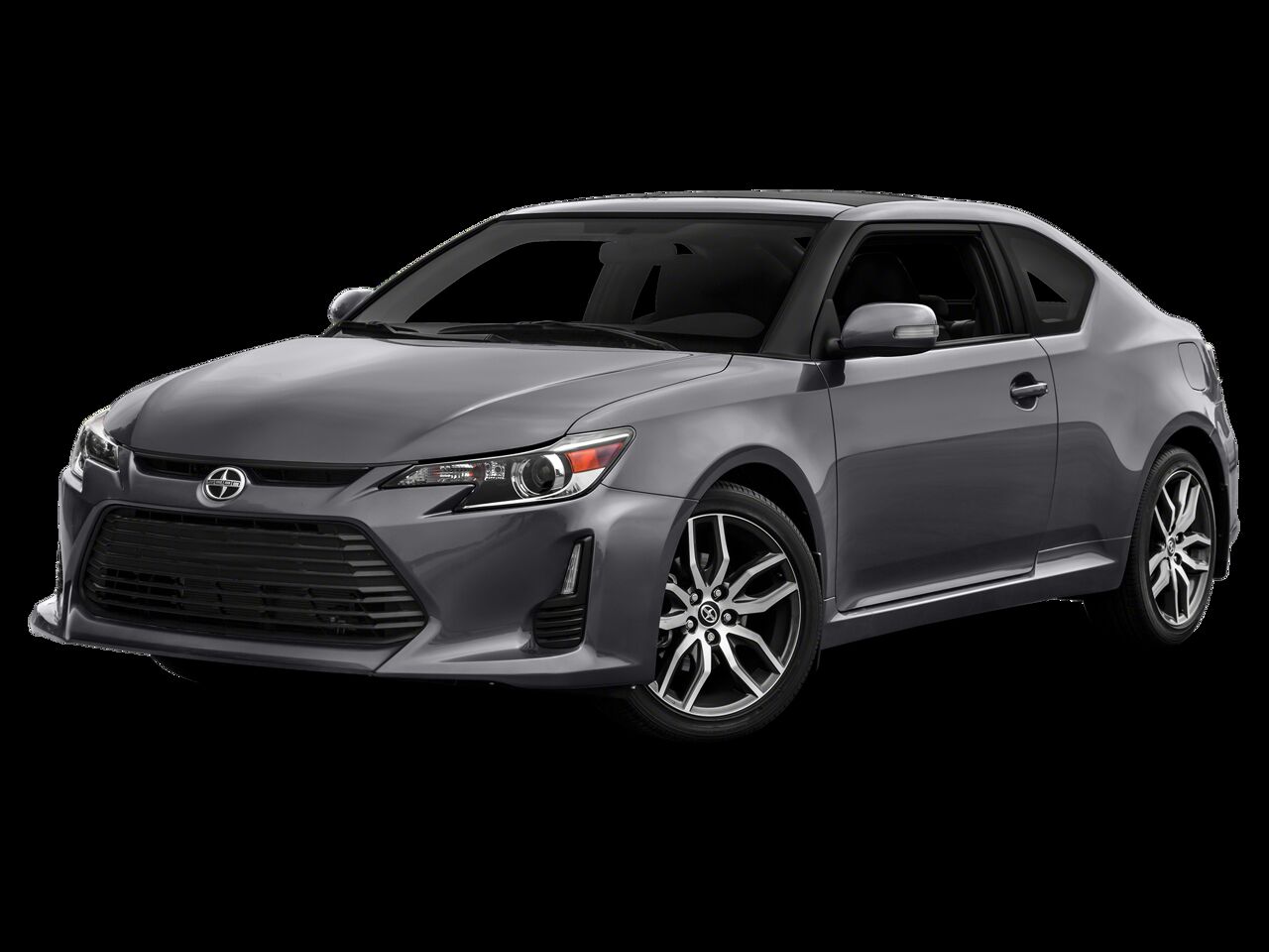 2015 TOYOTA SCION
