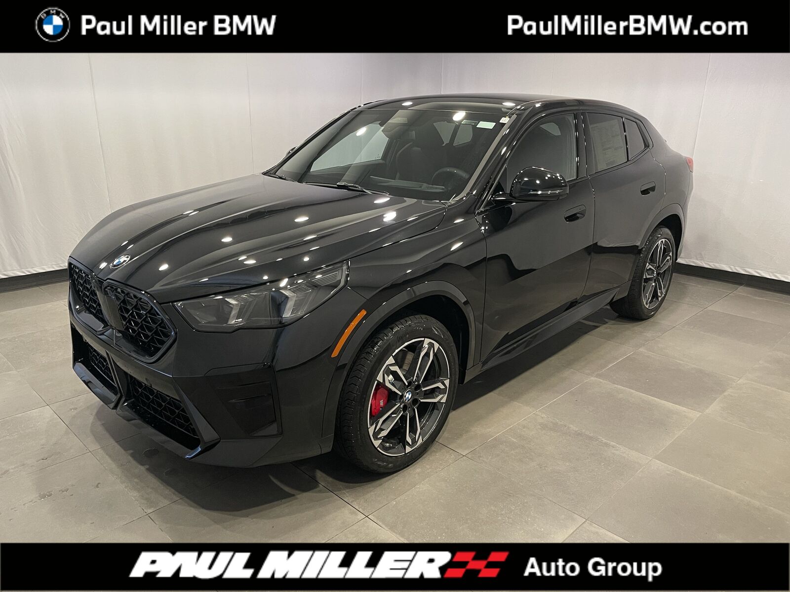 2026 BMW X2