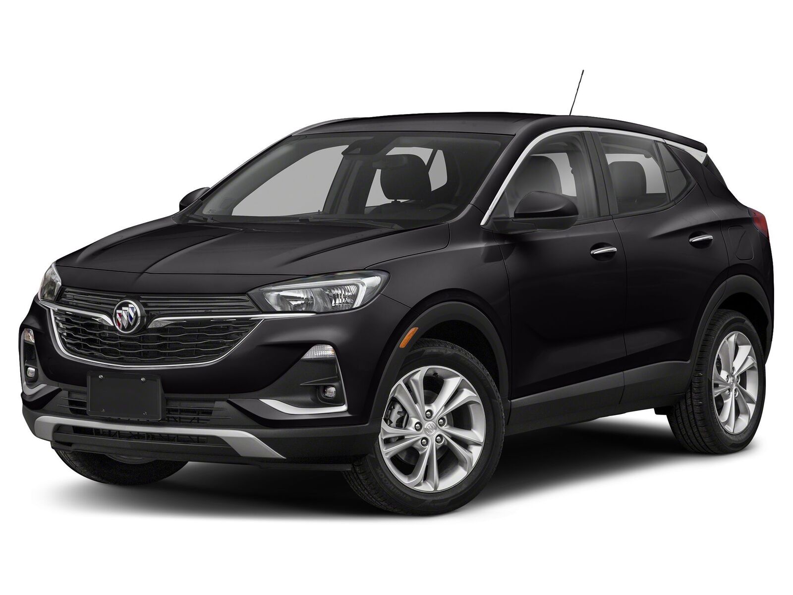 2021 BUICK Encore GX