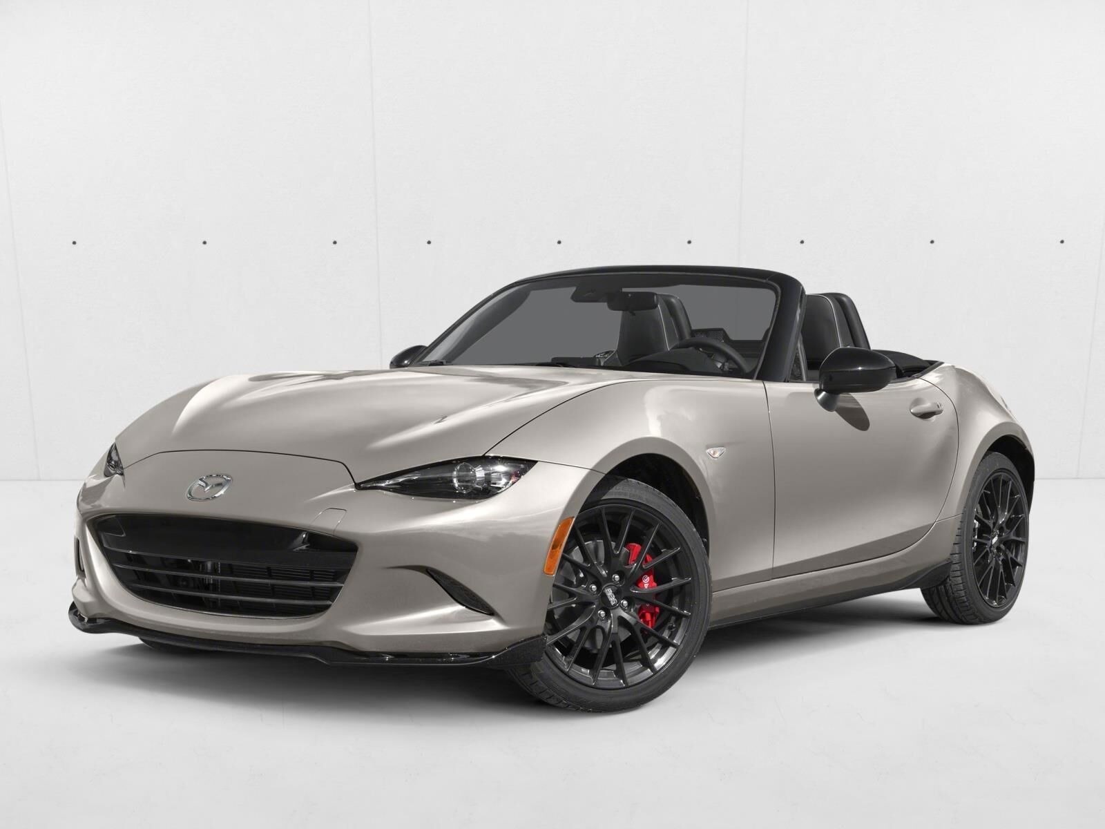 2023 MAZDA MX-5