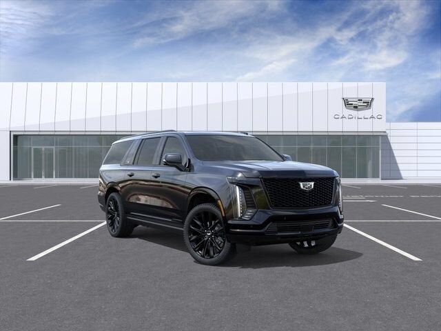 2026 CADILLAC Escalade ESV