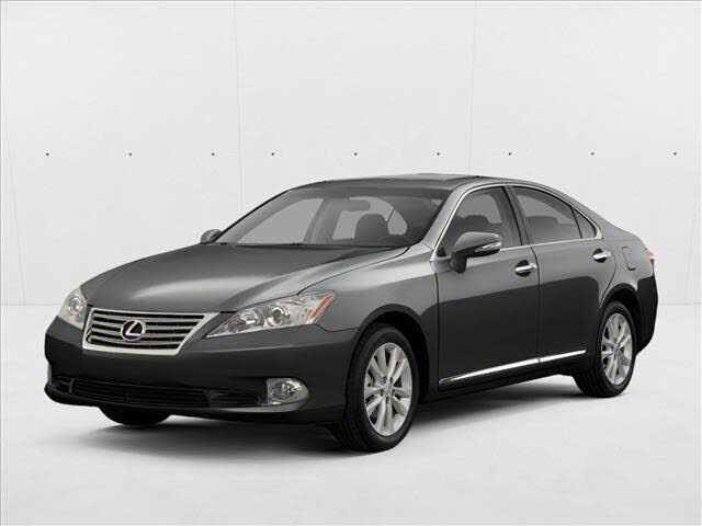 2010 LEXUS ES