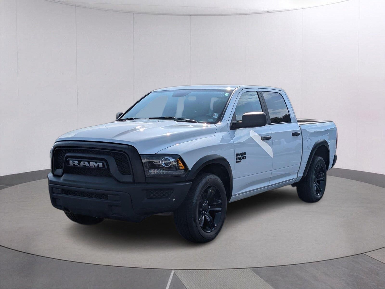 2024 RAM 1500