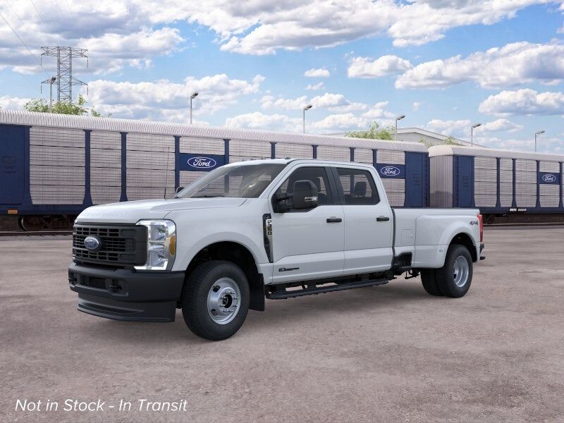 2026 FORD F-350