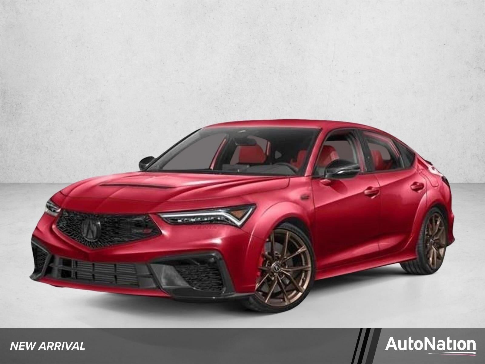 2024 ACURA INTEGRA TYPE S