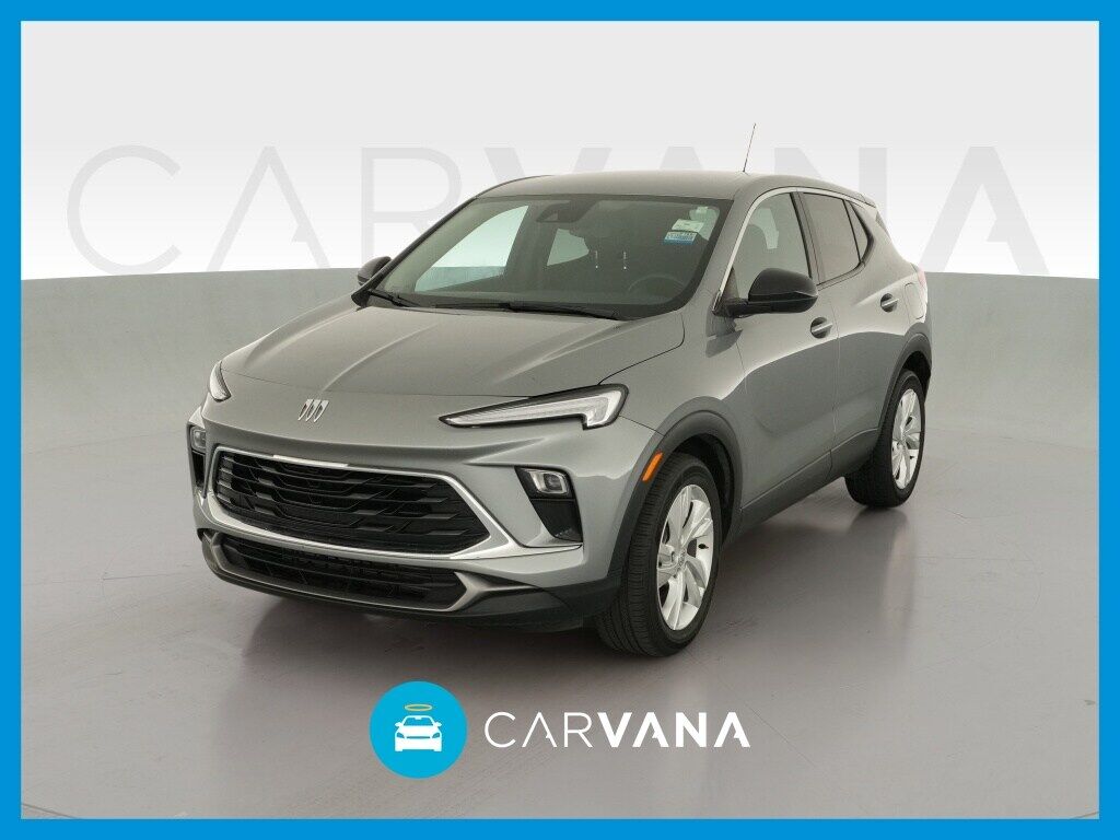 2024 BUICK Encore GX