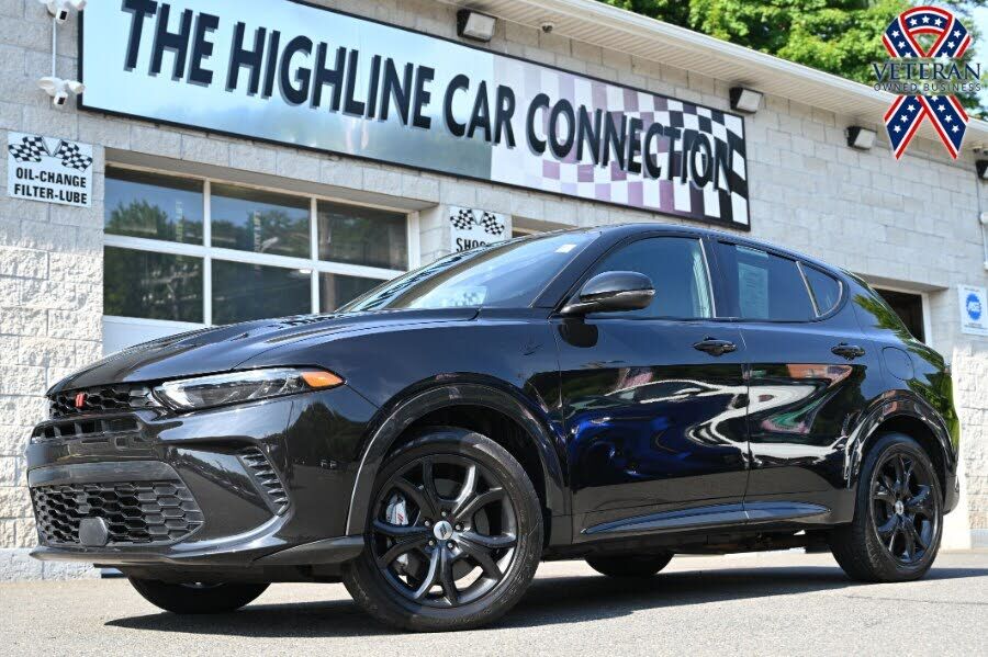 2024 DODGE HORNET