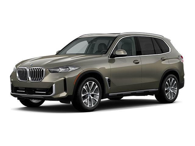 2024 BMW X5