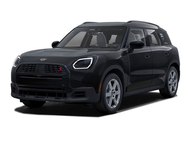 2027 MINI Countryman