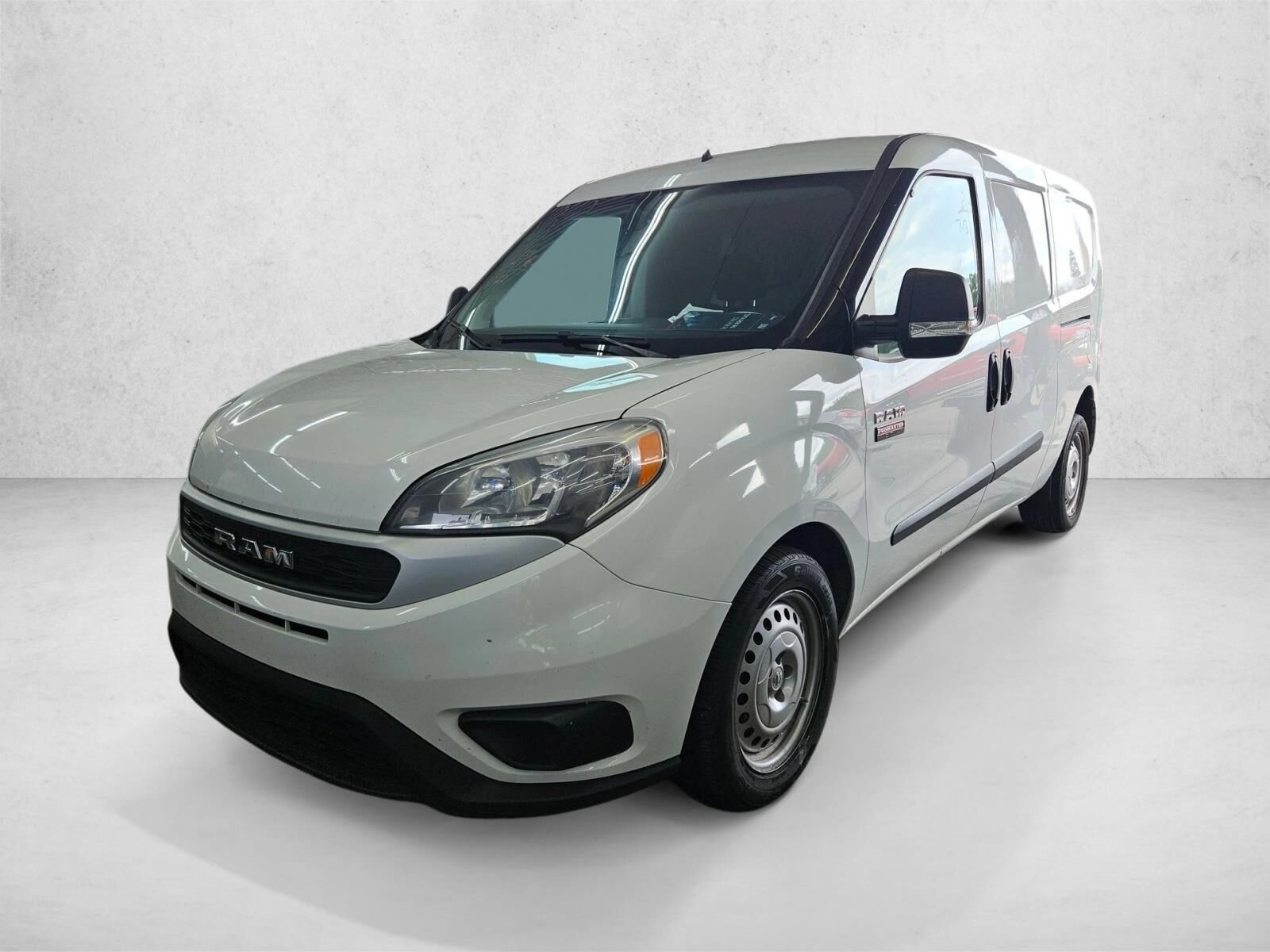 2022 RAM Promaster City