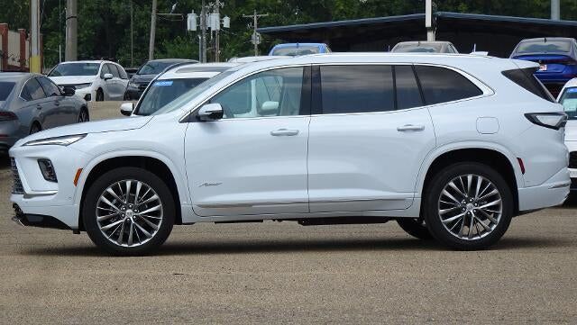 2026 BUICK Enclave
