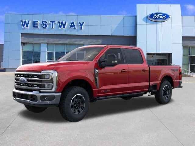 2026 FORD F-250