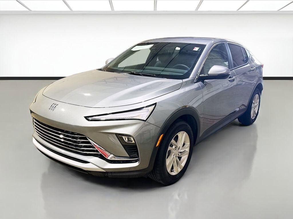2026 BUICK Envista