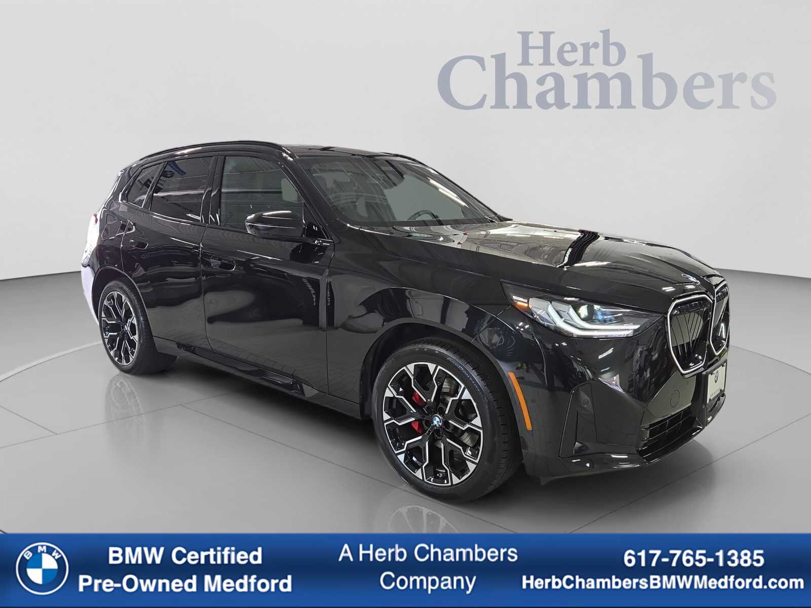 2026 BMW X3