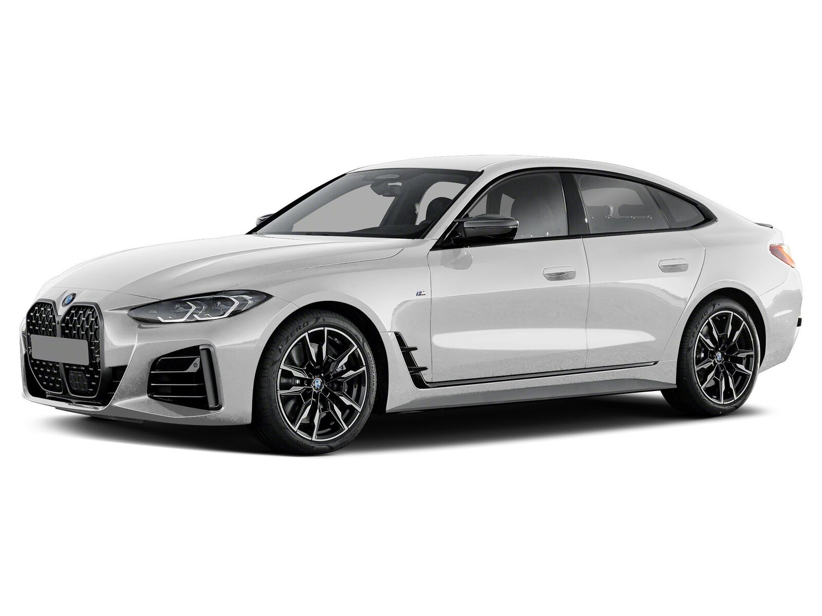 2024 BMW M4