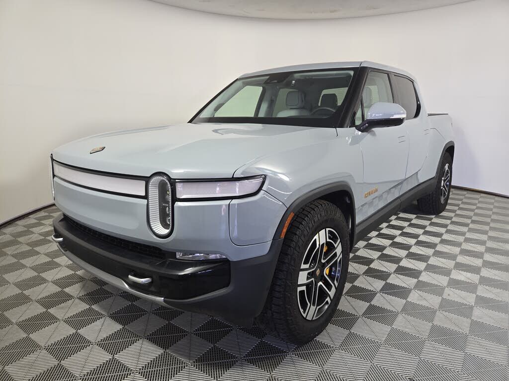 2023 RIVIAN R1T