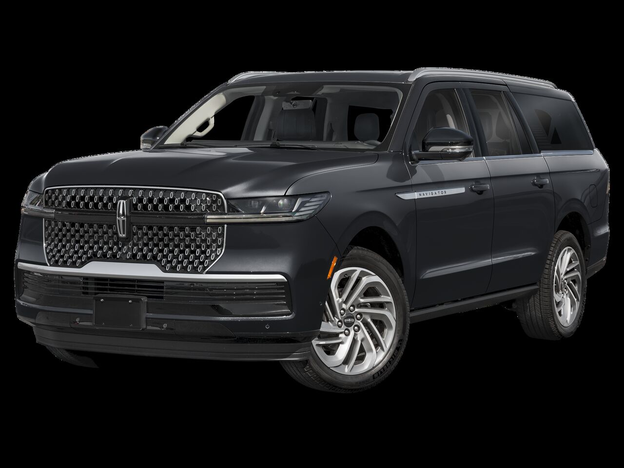 2025 LINCOLN Navigator L