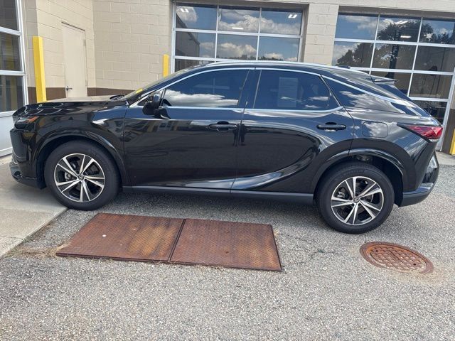 2023 LEXUS RX