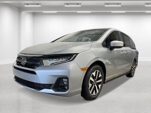 2026 HONDA Odyssey